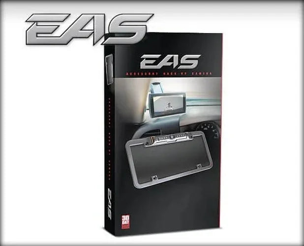 Edge Products Edge CTS3 Backup Camera - Installation View