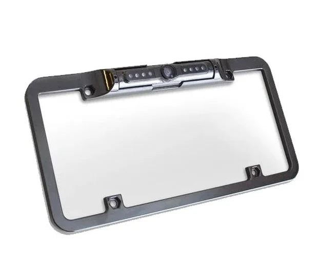 Edge Products Edge CTS3 Camera Adapter - Back View