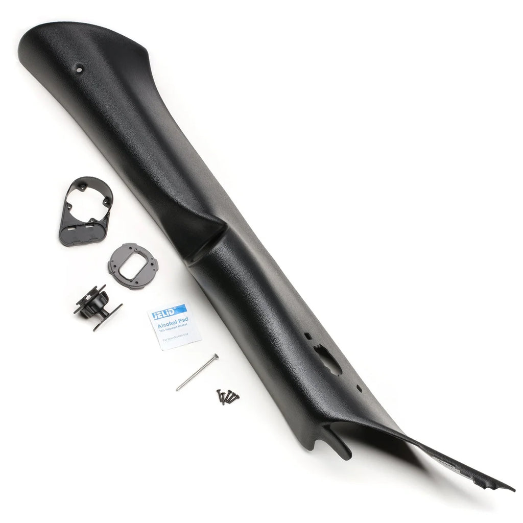 Edge Products Edge Replacement Pillar Mount fits 2007-2014 Chevrolet / GMC - Check Fitment Details - Main Product View