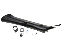 Load image into Gallery viewer, Edge Products Edge Replacement Pillar Mount fits 2007-2014 Chevrolet / GMC - Check Fitment Details - Back View