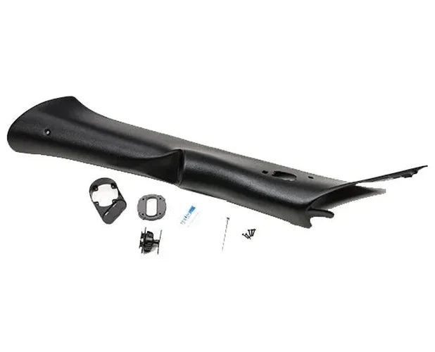 Edge Products Edge Replacement Pillar Mount fits 2007-2014 Chevrolet / GMC - Check Fitment Details - Back View