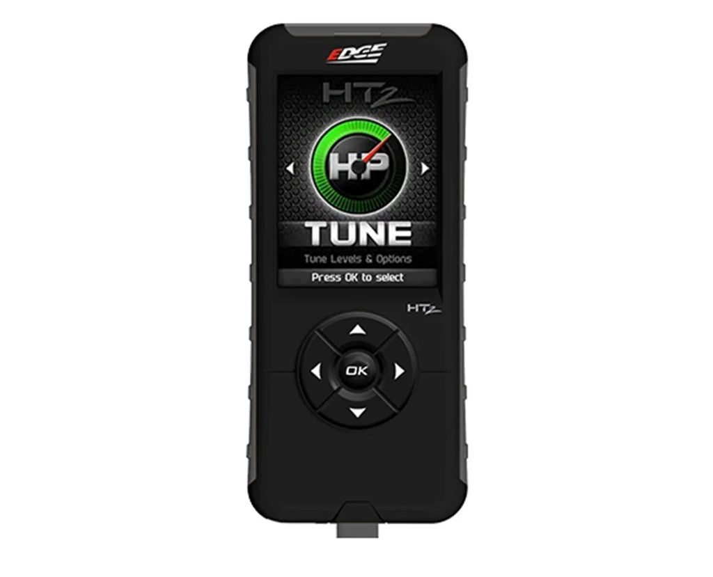 Edge Products EvoHT2 for 20-23 GM Duramax - Now with ECM and TCM Tuning! 26401