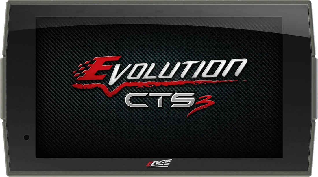Edge Products Evolution CTS3 - 50 State Legal fits 2003-2012 Dodge / Ram - Check Fitment Details - Additional View 6