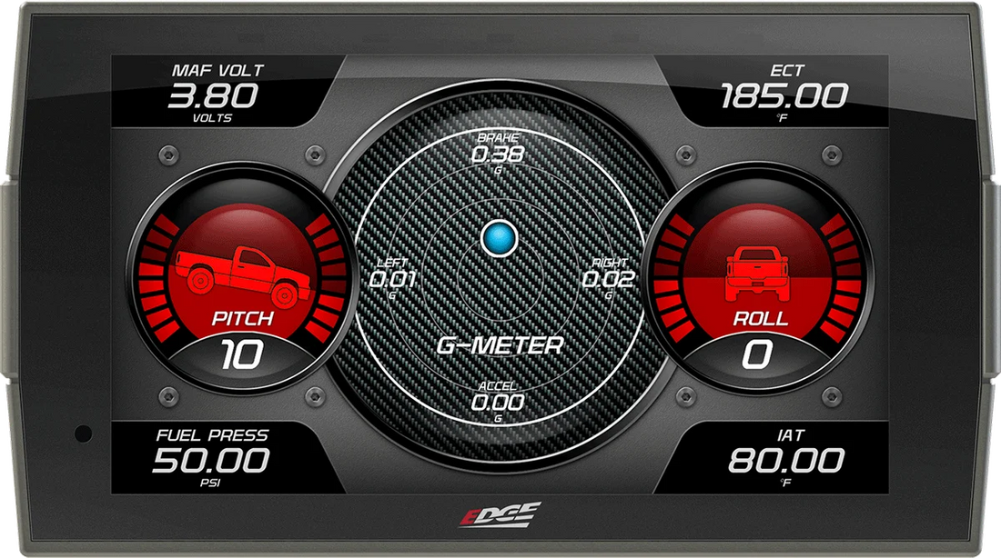 Edge Products Evolution CTS3 - 50 State Legal fits 2003-2012 Dodge / Ram - Check Fitment Details - Additional View 7