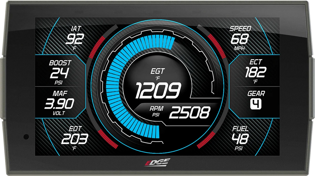 Edge Products Evolution CTS3 - 50 State Legal fits 2003-2012 Dodge / Ram - Check Fitment Details - Additional View 8