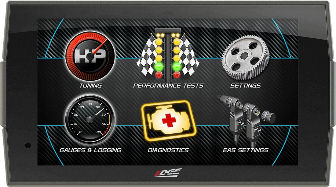 Edge Products Evolution CTS3 - 50 State Legal fits 2003-2012 Dodge / Ram - Check Fitment Details - Additional View 13