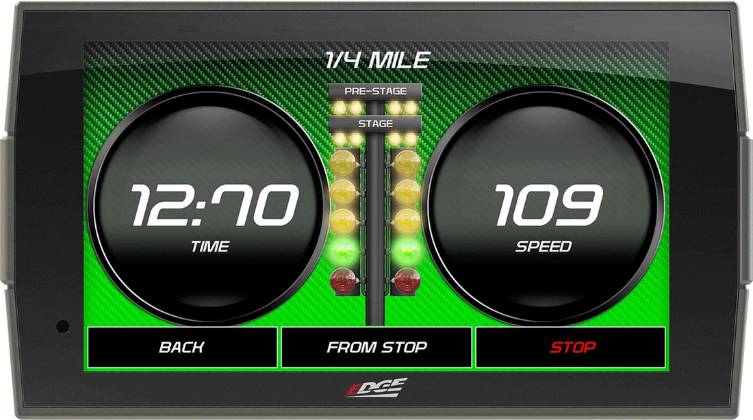 Edge Products Evolution CTS3 - 50 State Legal fits 2003-2012 Dodge / Ram - Check Fitment Details - Additional View 14