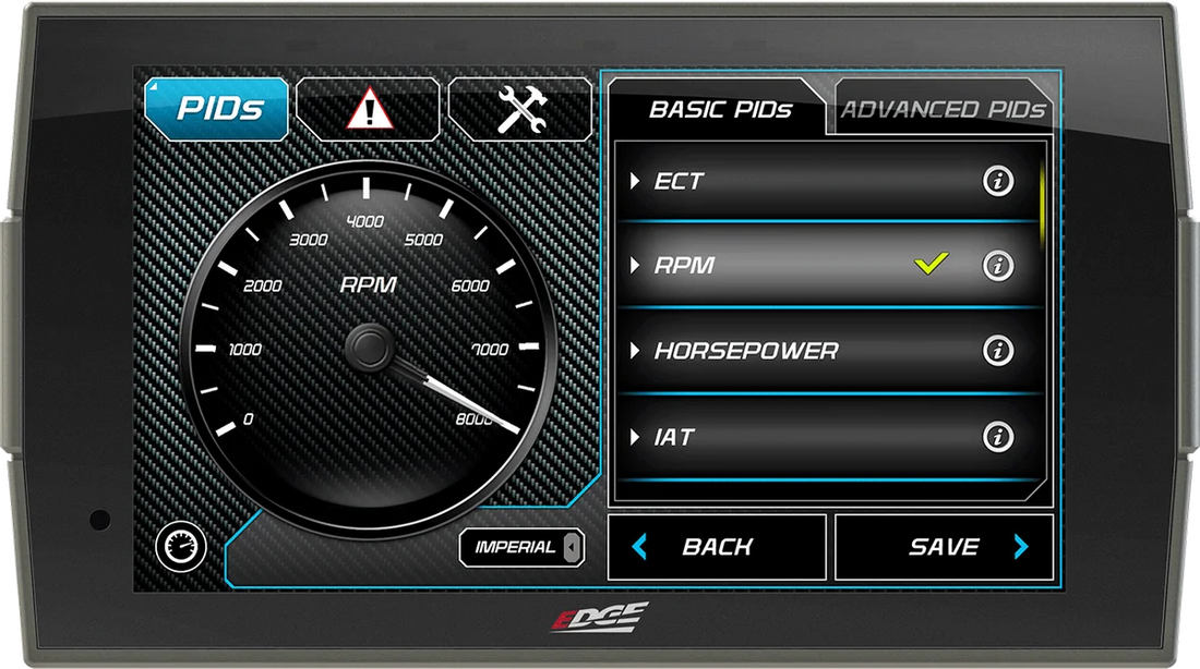 Edge Products Evolution CTS3 - 50 State Legal fits 2003-2012 Dodge / Ram - Check Fitment Details - Additional View 15