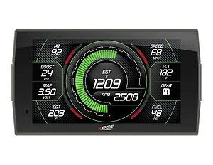 Edge Products Gas 85450-250 fits 1999-2019 Cadillac / Chevrolet / GMC - Back View