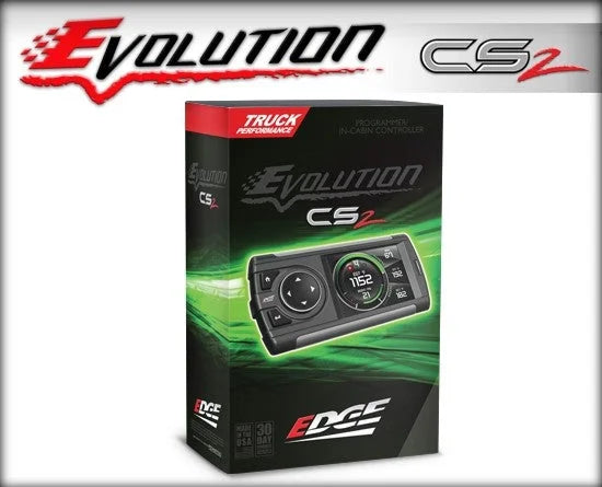 Edge Products - Gas fits 2017-2019 Chevrolet / GMC - Check Fitment Details - Side View