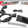 Load image into Gallery viewer, Edge Products - Gas fits 2017-2019 Chevrolet / GMC - Check Fitment Details - Back View
