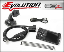 Load image into Gallery viewer, Edge Products - Gas fits 2017-2019 Chevrolet / GMC - Check Fitment Details - Back View