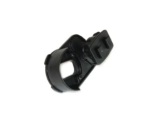 Edge Products Gauge Pillar Adapter - 2-1/16 Inch 98004 - Side View