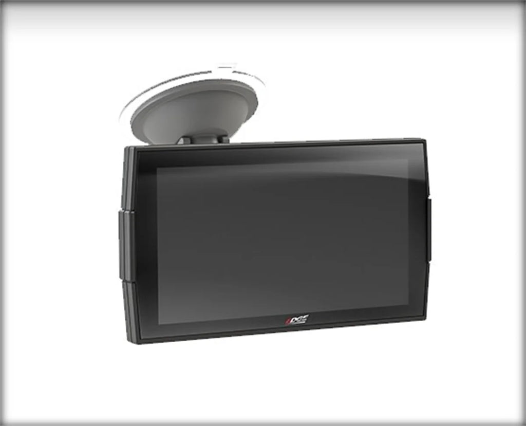 Edge Products Insight+ Monitor and Custom Tuning Device 84140 - Installation View