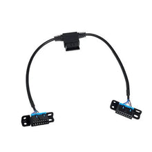 Load image into Gallery viewer, Edge Products OBD-II Splitter Cable - Main Product View