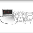 Load image into Gallery viewer, Edge Products OBDII port to USB Update Cable (Pulsar) - Side View