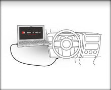 Load image into Gallery viewer, Edge Products OBDII port to USB Update Cable (Pulsar) - Side View