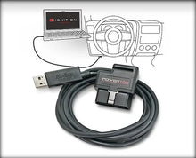 Load image into Gallery viewer, Edge Products OBDII port to USB Update Cable (Pulsar) - Back View