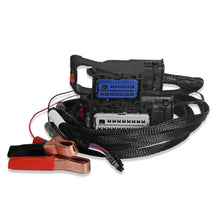 Load image into Gallery viewer, Edge Products Replacement Slider Kit fits 2017-2023 Chevrolet / GMC - Check Fitment Details - Installation View
