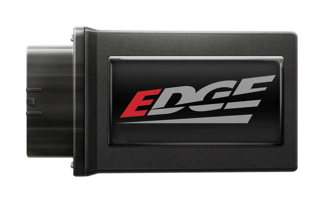 Edge Products fits 2001-2002 Dodge Ram 2500 / Ram 3500 5.9L Cummins Diesel - Check Fitment Details - Back View
