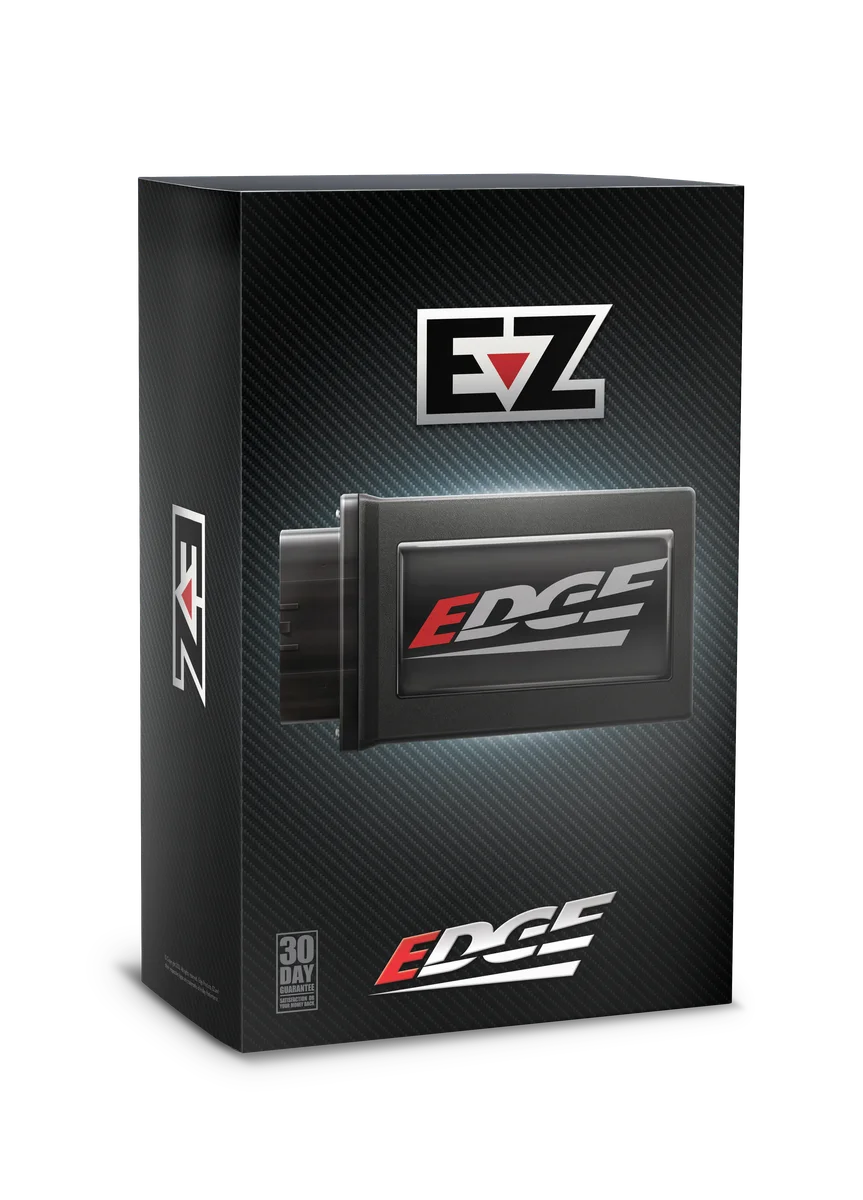 Edge Products fits 2001-2002 Dodge Ram 2500 / Ram 3500 5.9L Cummins Diesel - Check Fitment Details - Package Contents