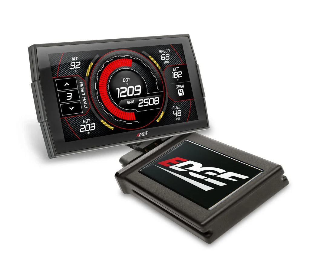 Edge Products fits 2019-2021 Dodge Ram 2500 / 3500 6.7L Cummins Diesel - Check Fitment Details - Main Product View