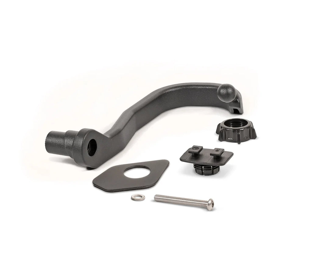 Edge Products fits 2019-2022 Chevrolet Silverado 1500 5.3L 6.2L - Check Fitment Details - Installation View