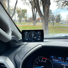 Load image into Gallery viewer, Edge Products fits 2019-2022 Ford F-250 Super Duty / F-350 Super Duty - Check Fitment Details - Side View