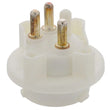 Load image into Gallery viewer, EiKO Automotive Lighting Bulb Socket LRC250 - Main Product View