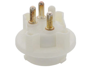 EiKO Automotive Lighting Bulb Socket LRC250 - Main Product View