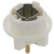 Load image into Gallery viewer, EiKO Automotive Lighting Bulb Socket LRC250 - Side View