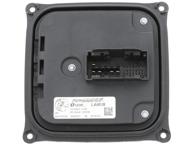 EiKO Automotive Lighting Control Unit LRB860 - Main Product View