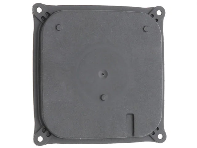 EiKO Automotive Lighting Control Unit LRB860 - Side View