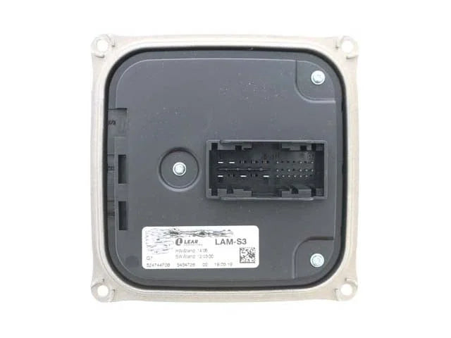 EiKO Automotive Lighting Control Unit LRB880 - Main Product View