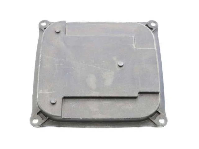 EiKO Automotive Lighting Control Unit LRB880 - Side View