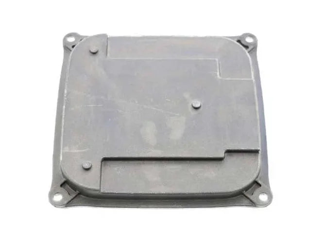 EiKO Automotive Lighting Control Unit LRB880 - Side View