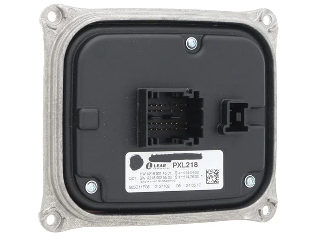 EiKO Automotive Lighting Control Unit LRE236 - Main Product View