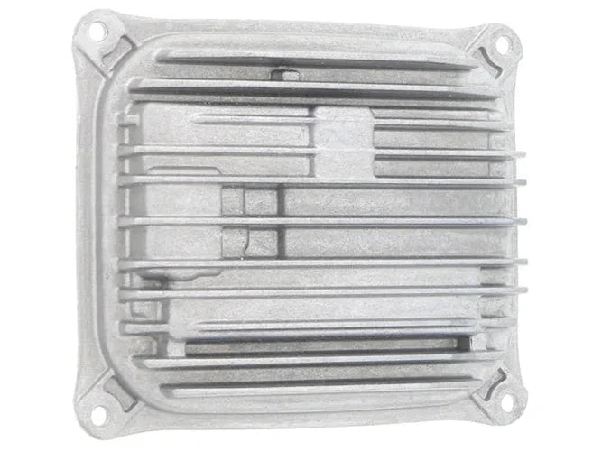 EiKO Automotive Lighting Control Unit LRE236 - Side View