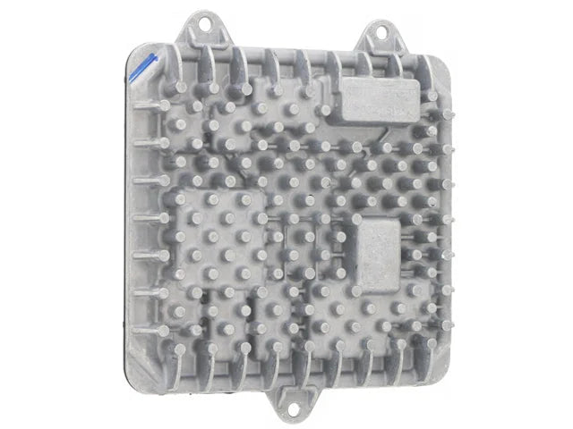 EiKO Automotive Lighting Control Unit LRE703 - Side View