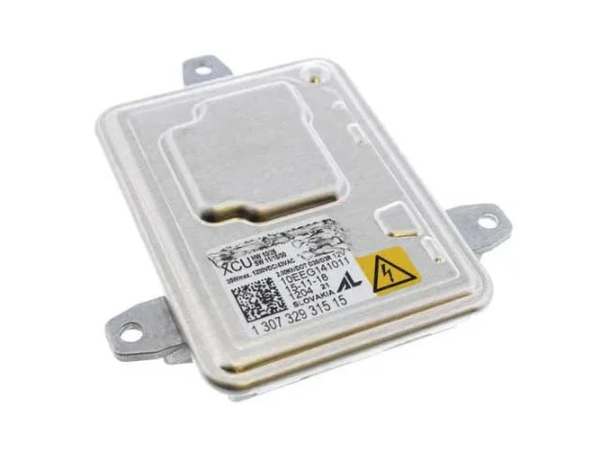 EiKO Automotive Lighting Control Unit LRE998 - Detail View