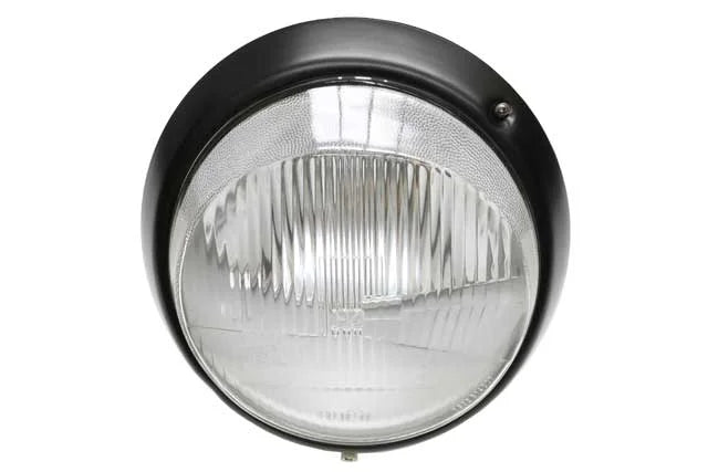 EiKO Automotive Lighting Headlight Assembly LPE480 - Main Product View