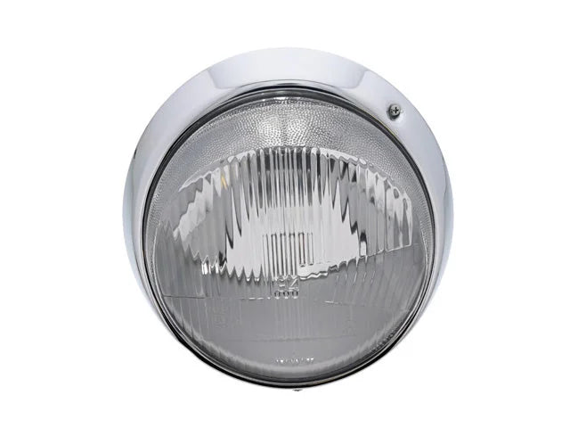 EiKO Automotive Lighting Headlight Assembly LPP990 - Main Product View