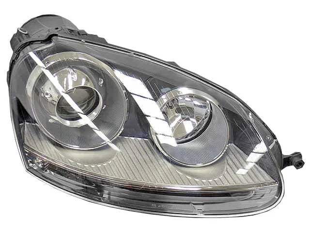 EiKO Automotive Lighting Headlight Assembly LUS4911