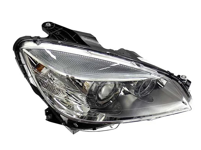 EiKO Automotive Lighting Headlight Assembly LUS5291