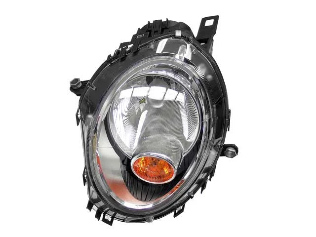 EiKO Automotive Lighting Headlight Assembly LUS5332