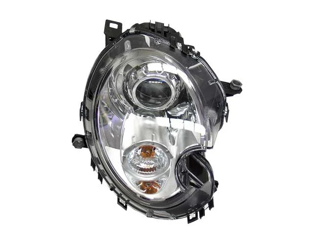 EiKO Automotive Lighting Headlight Assembly LUS6021