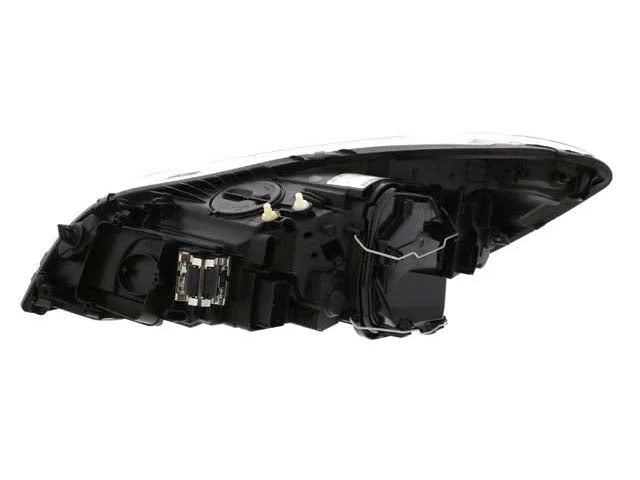 EiKO Automotive Lighting Headlight Assembly LUS6051 - Side View