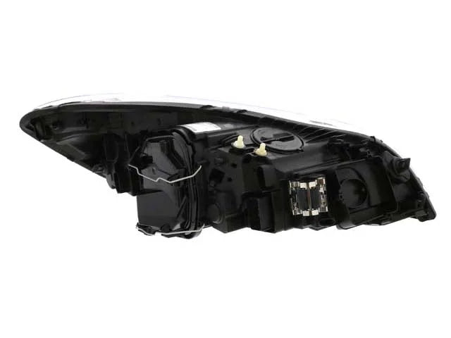 EiKO Automotive Lighting Headlight Assembly LUS6052 - Side View