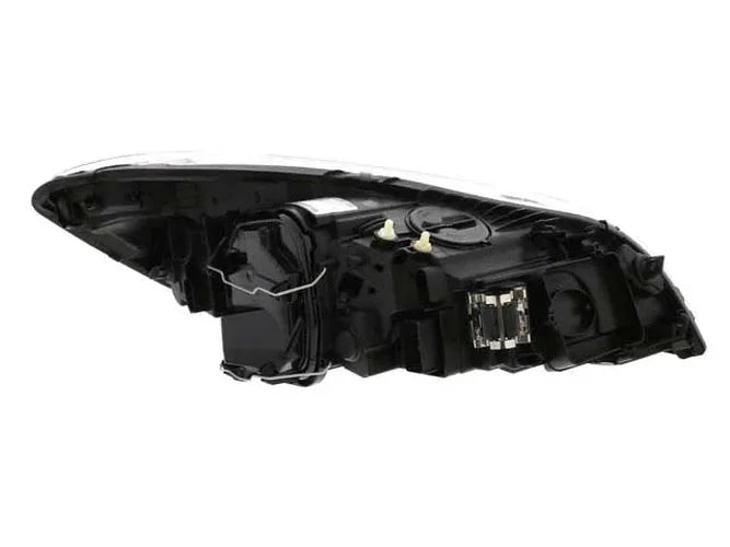 EiKO Automotive Lighting Headlight Assembly LUS6052 - Side View