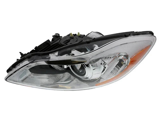 EiKO Automotive Lighting Headlight Assembly LUS6072 - Main Product View